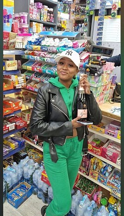 Satisfied client